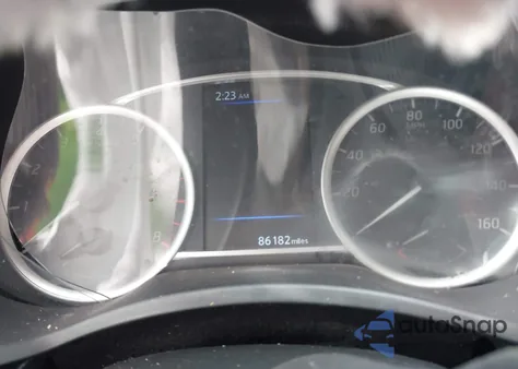 2019 Nissan Sentra S из США, поврежденный, VIN 3N1AB7APXKY373884